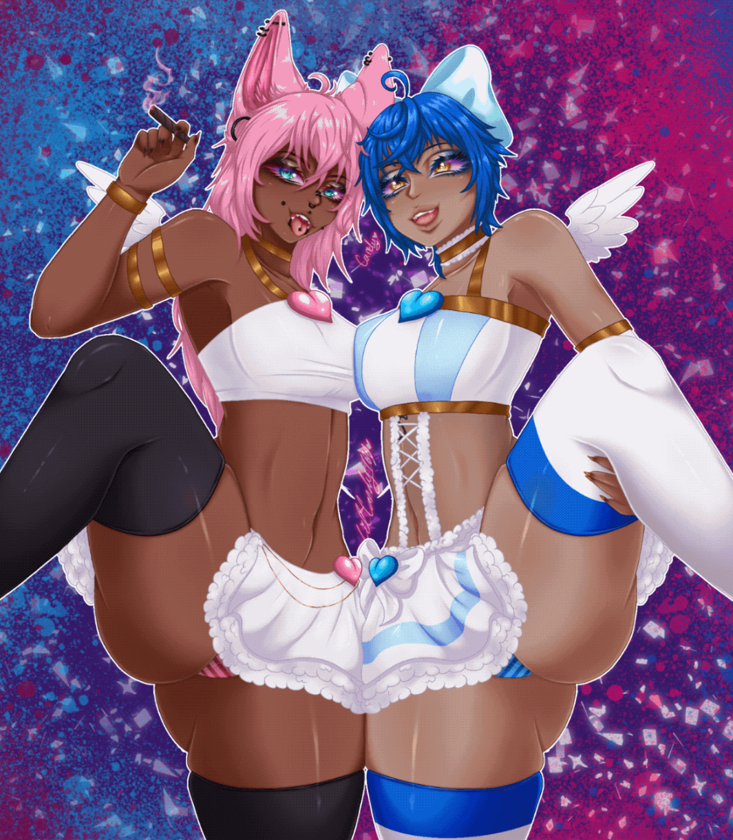 nekomancer nafw